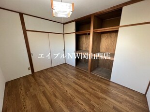 川入アサヒマンションの物件内観写真